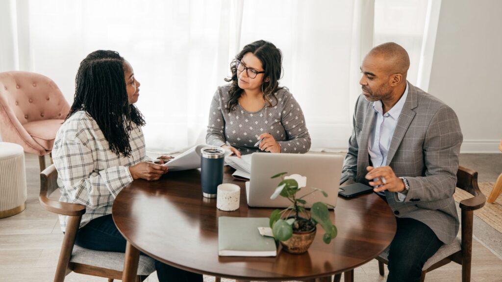 life insurance talk