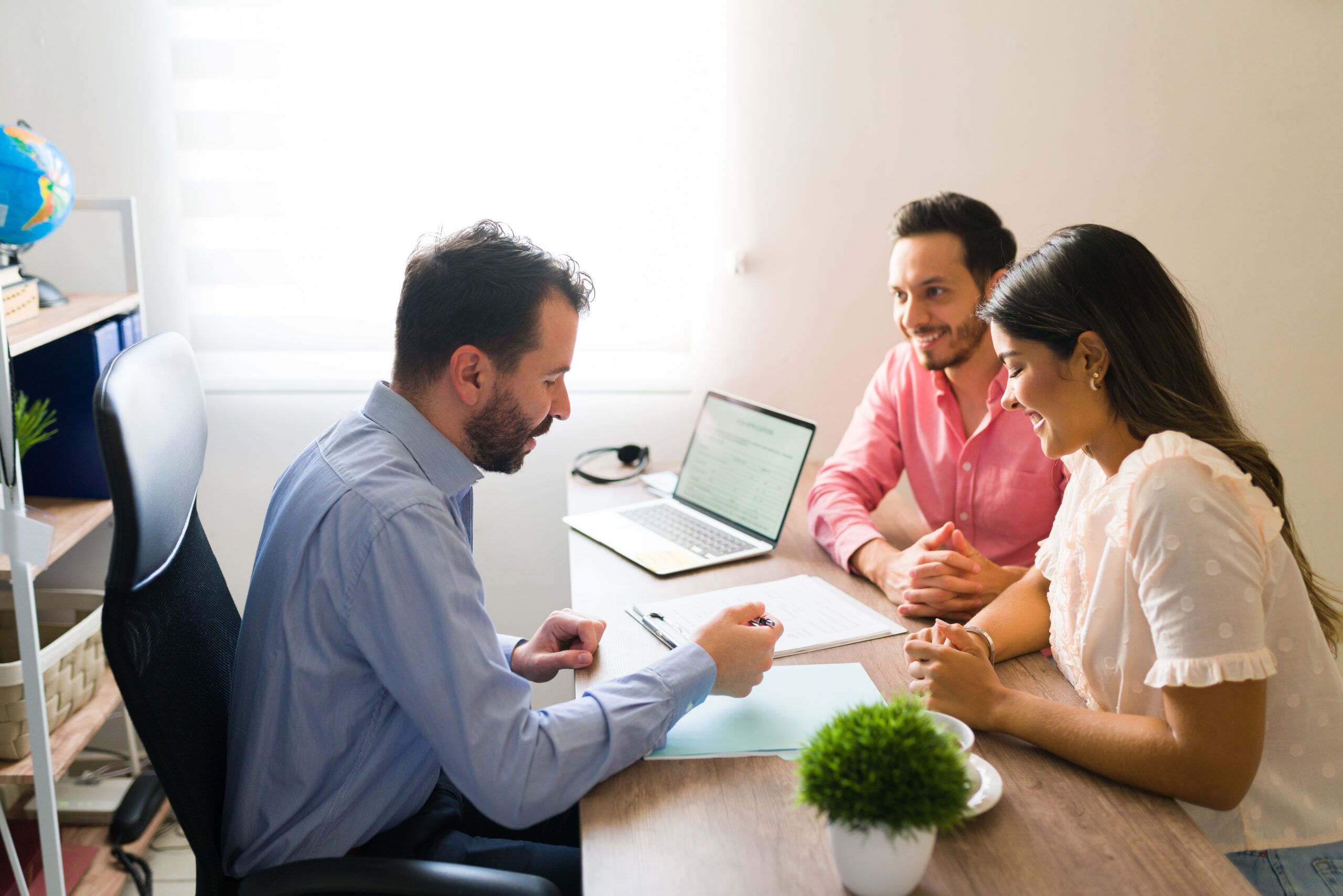 Guidance for Washington, D.C. Homebuyers