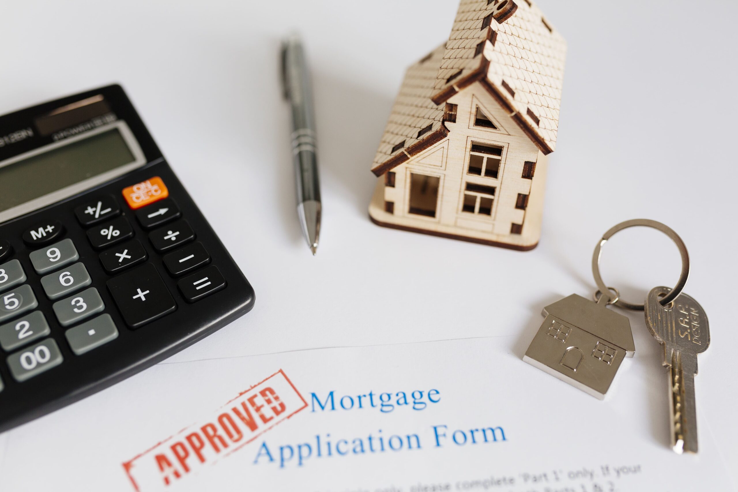 Mortgage Loan Services