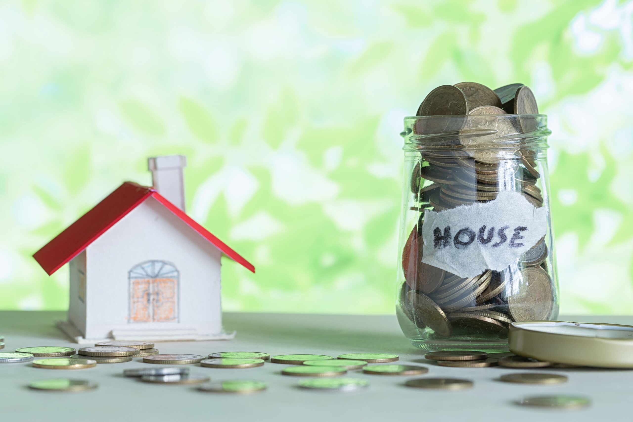 Mortgage Loan in District Heights