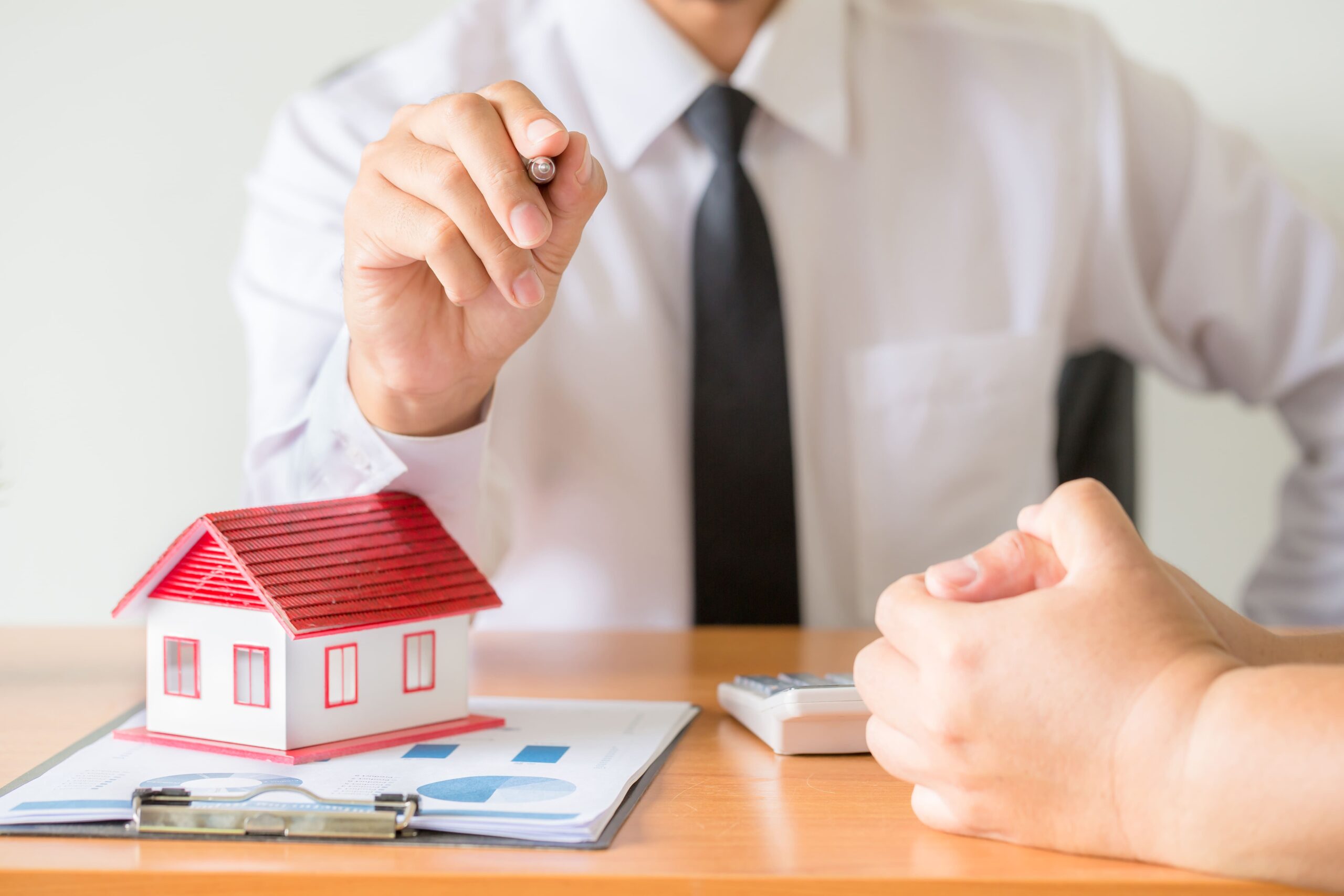 Mortgage Loan in Northern Virginia