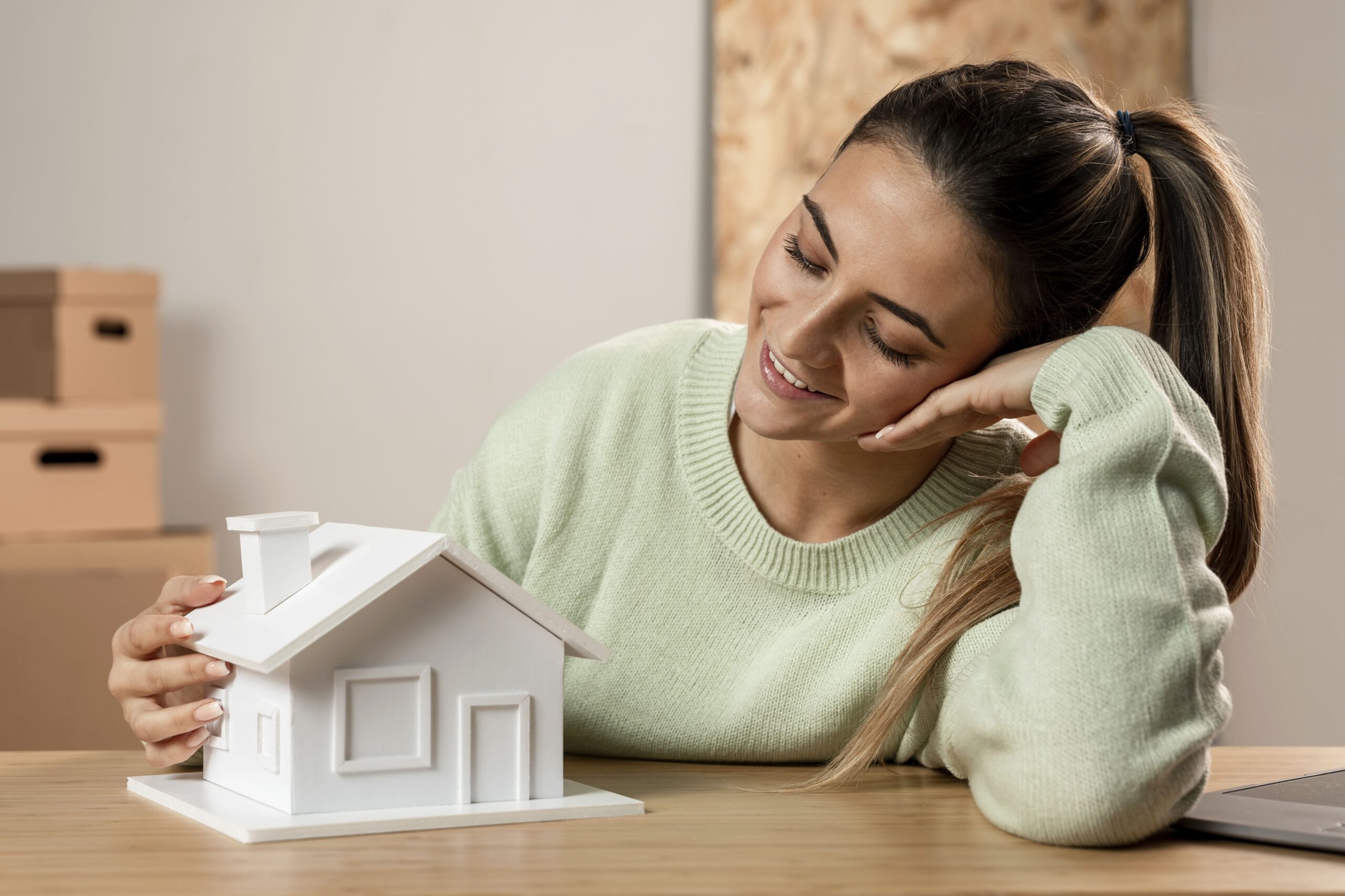 Mortgage Loan in Suitland