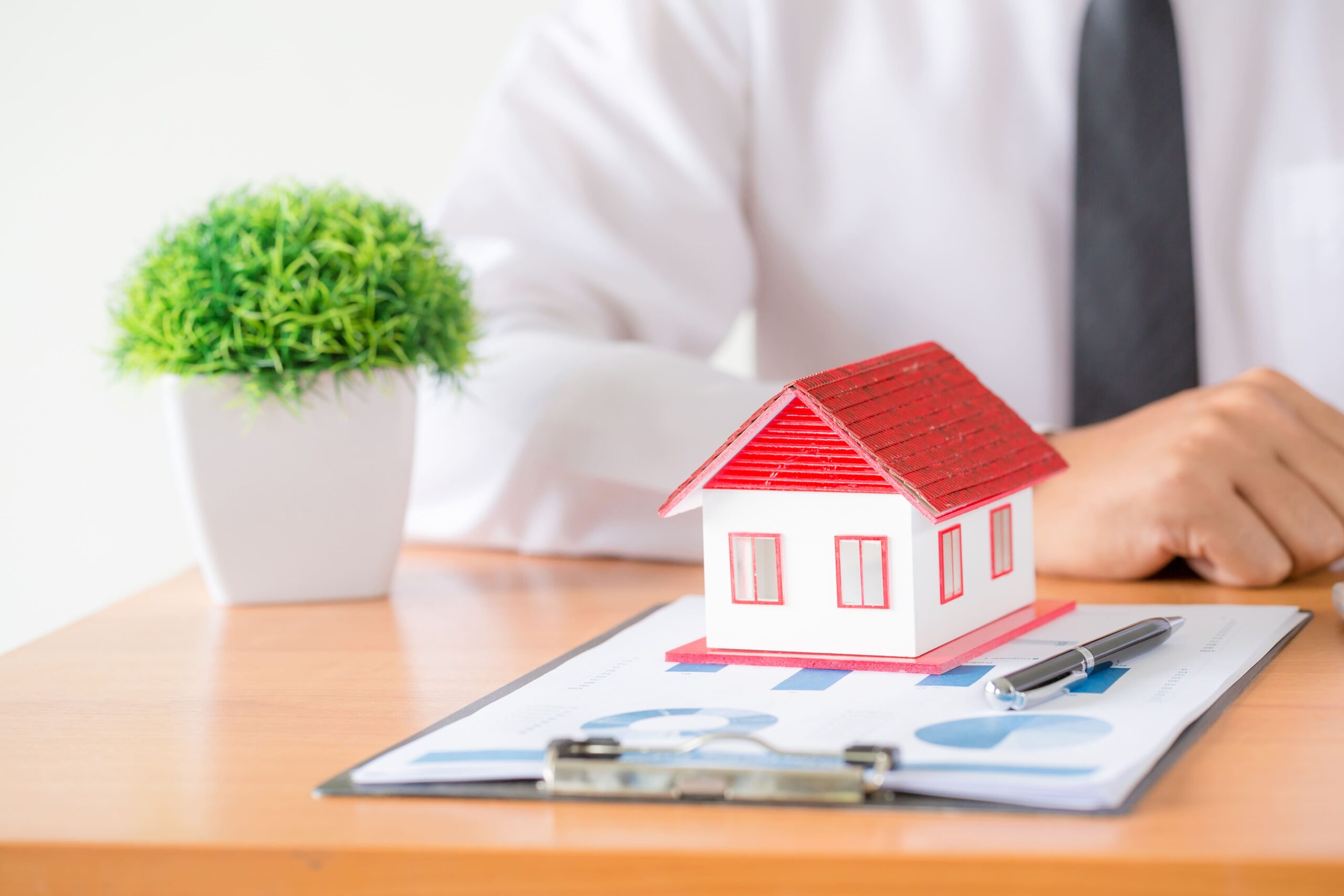 Personalized Mortgage Guidance