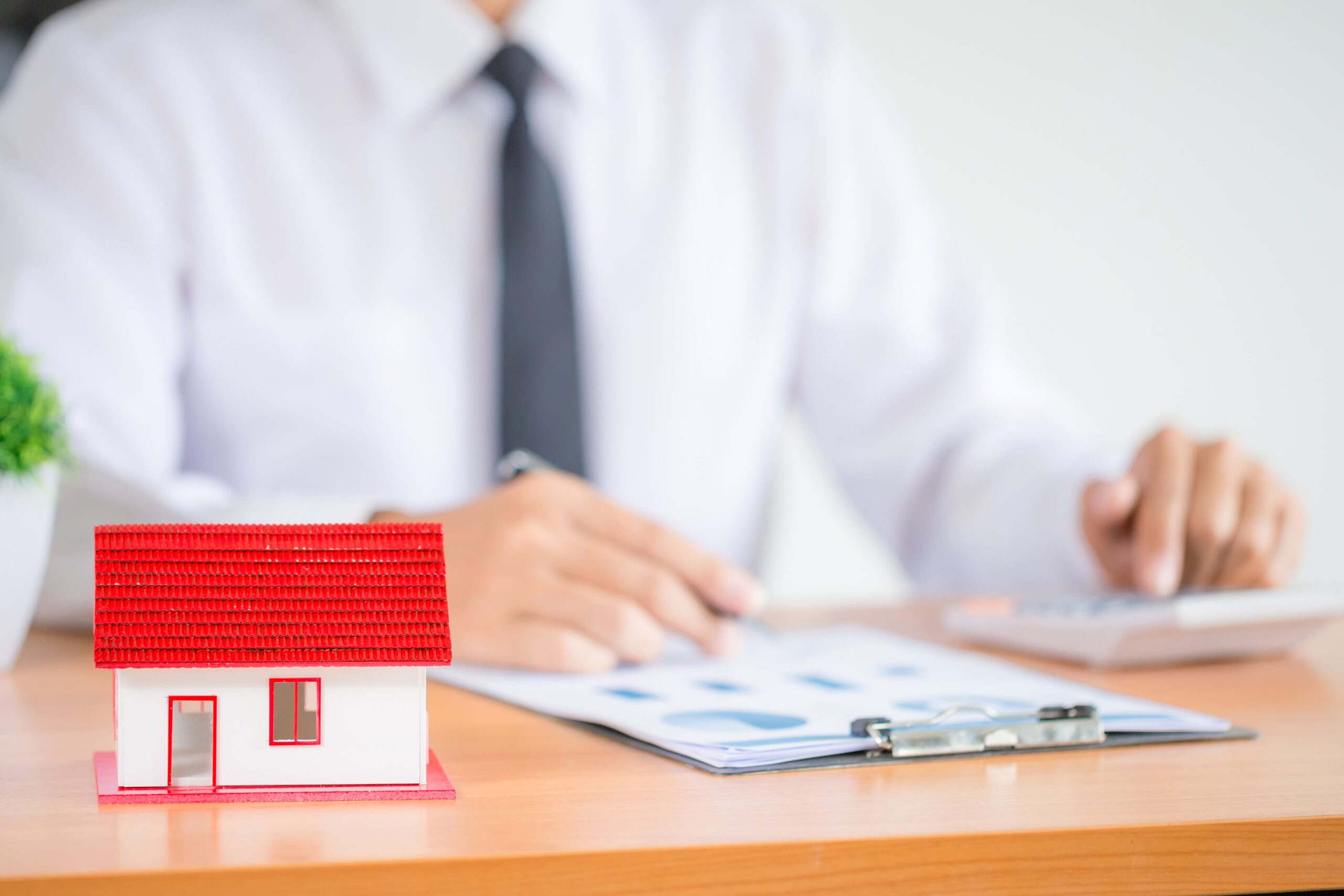Right Mortgage Loan in Washington, D.C.