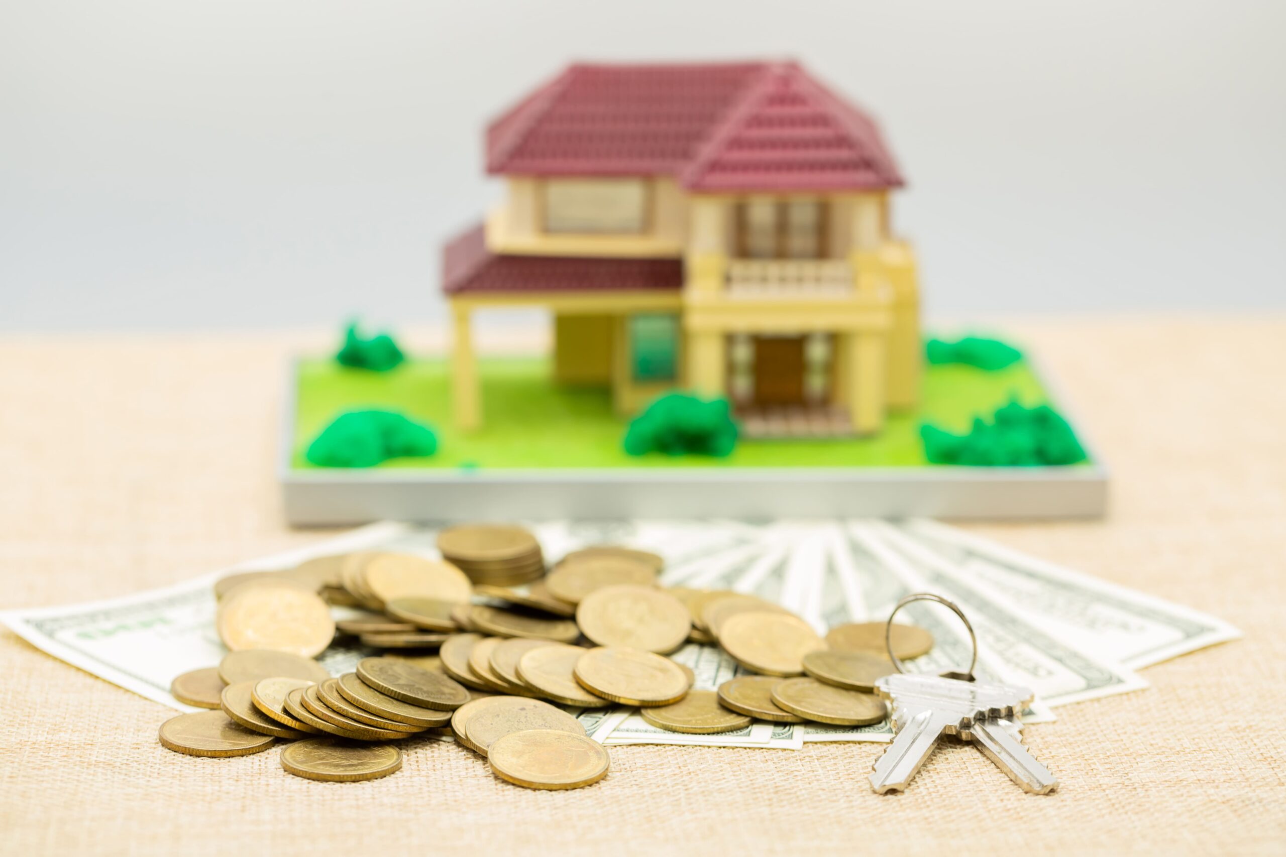 Mortgage Loan in Wilmington