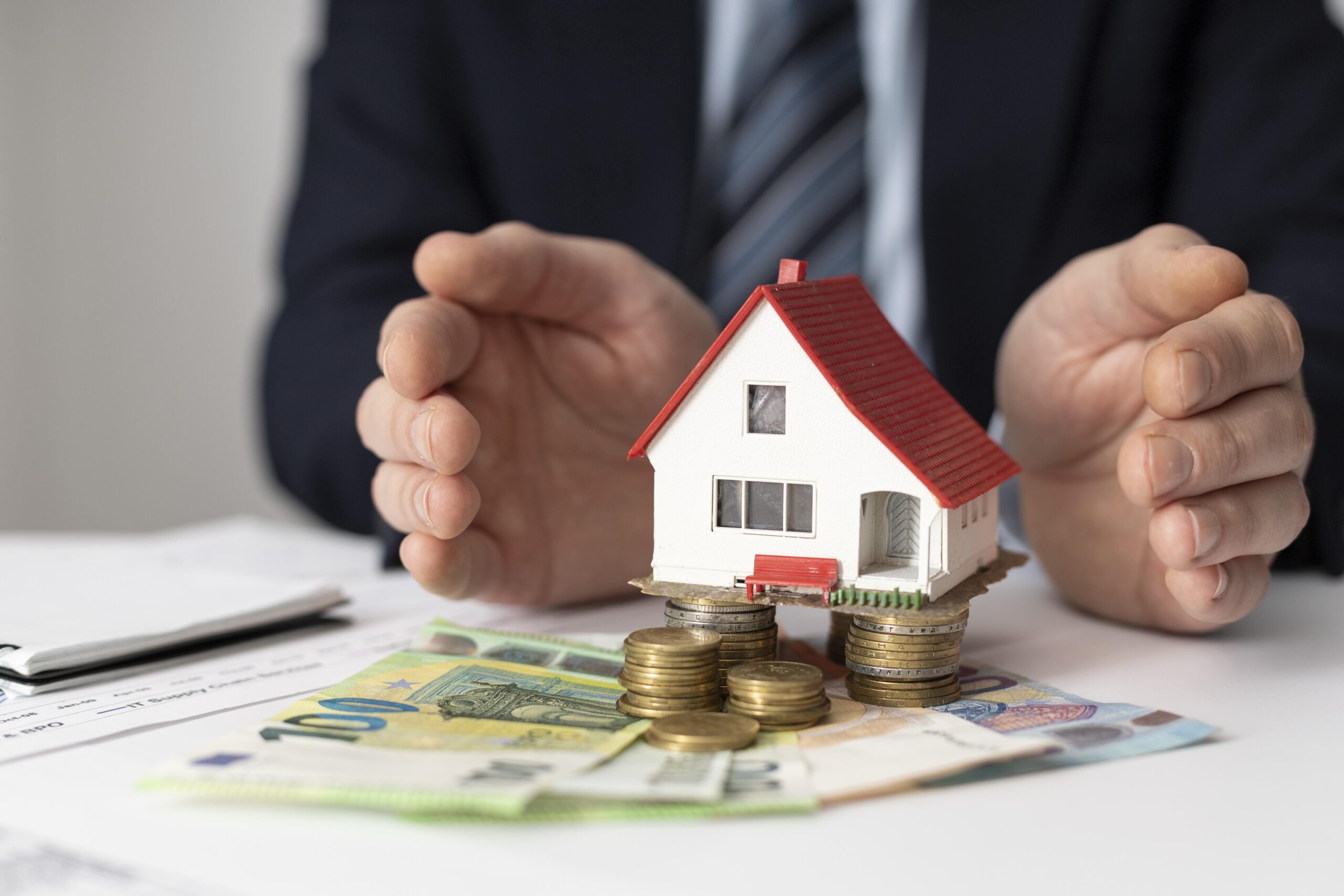 Mortgage Support for Wilmington