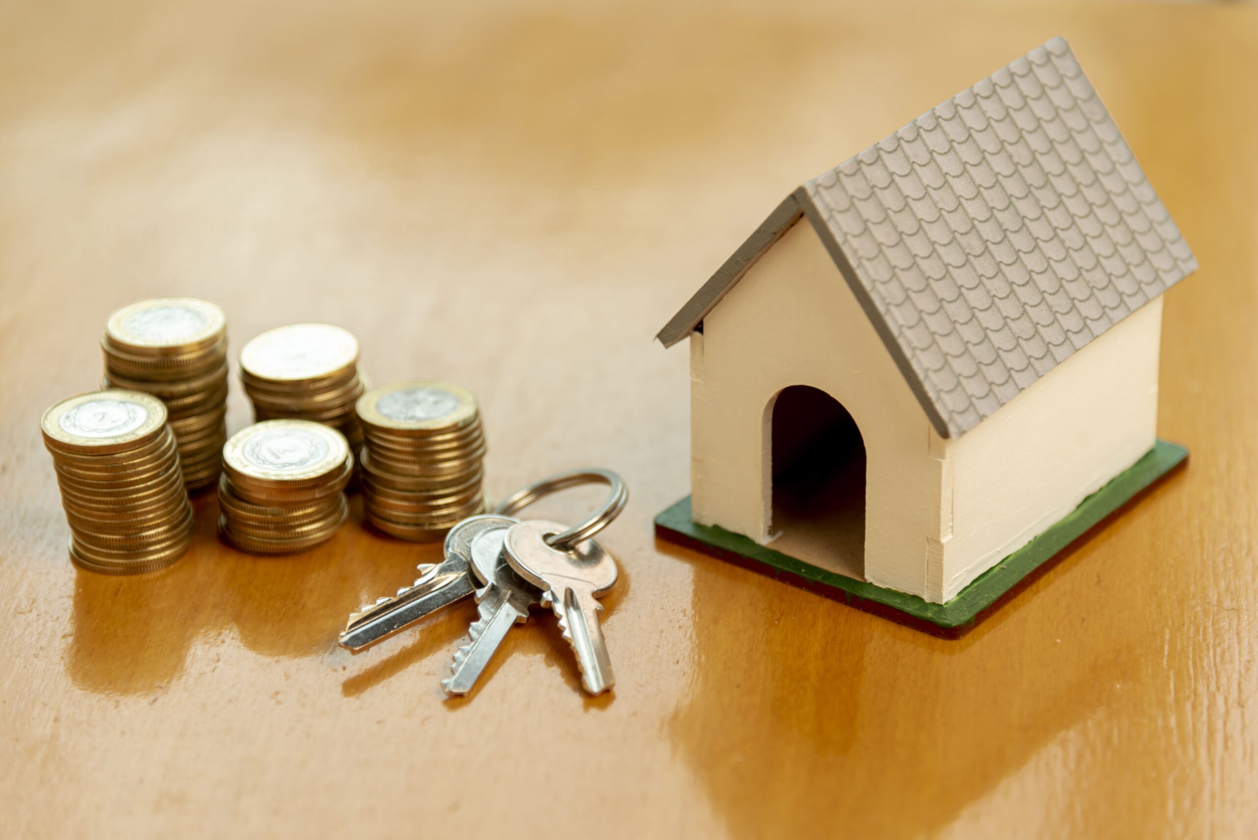 Right Mortgage Loan in College Park