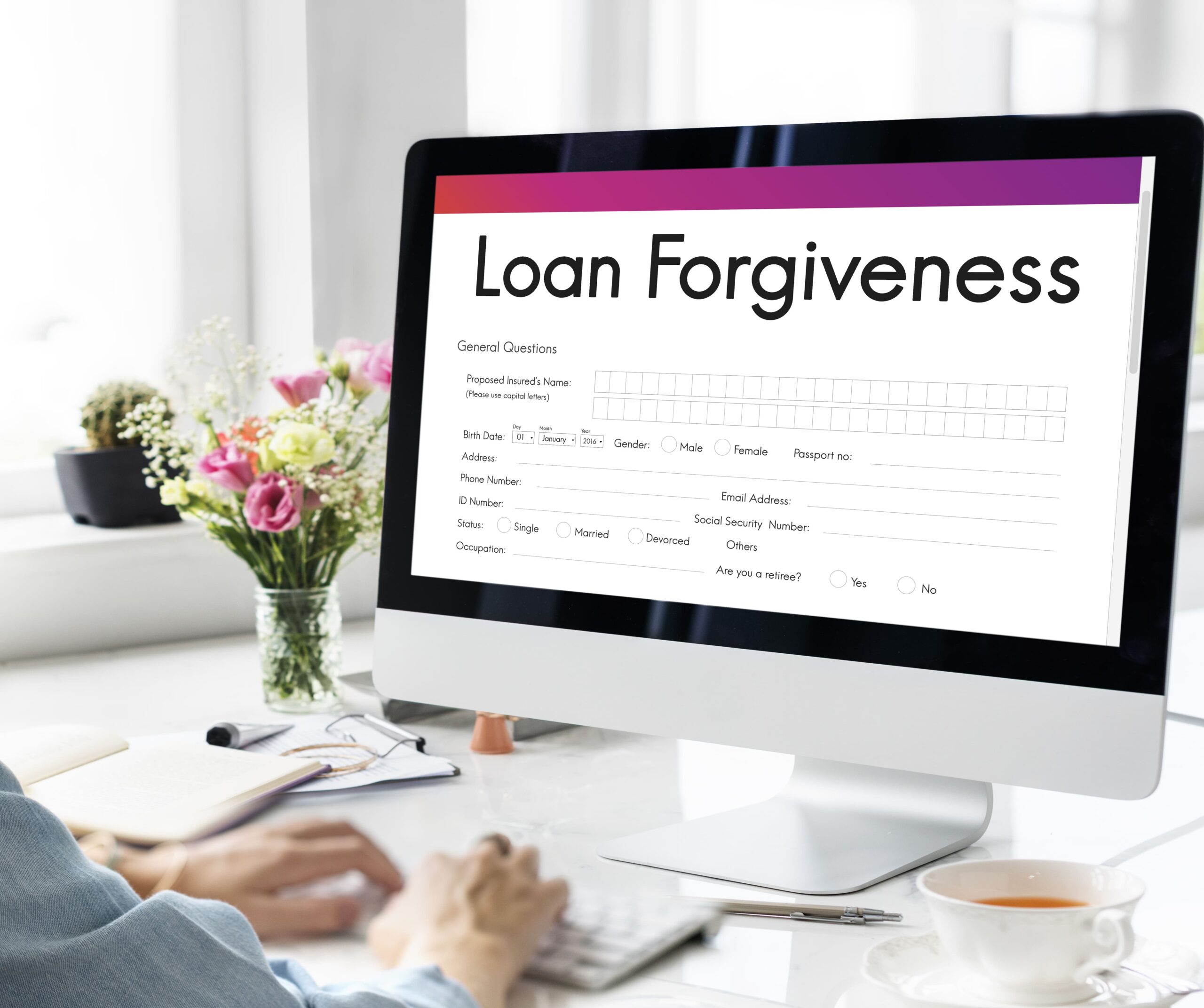 Right Mortgage Loan in Wilmington